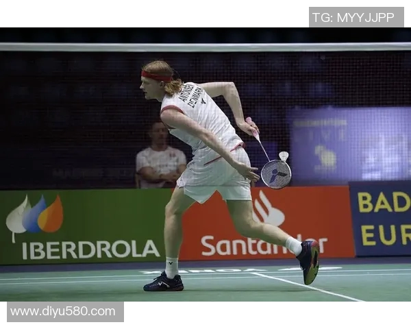 南京羽毛球队在欧锦赛中的精彩表现与力量分析